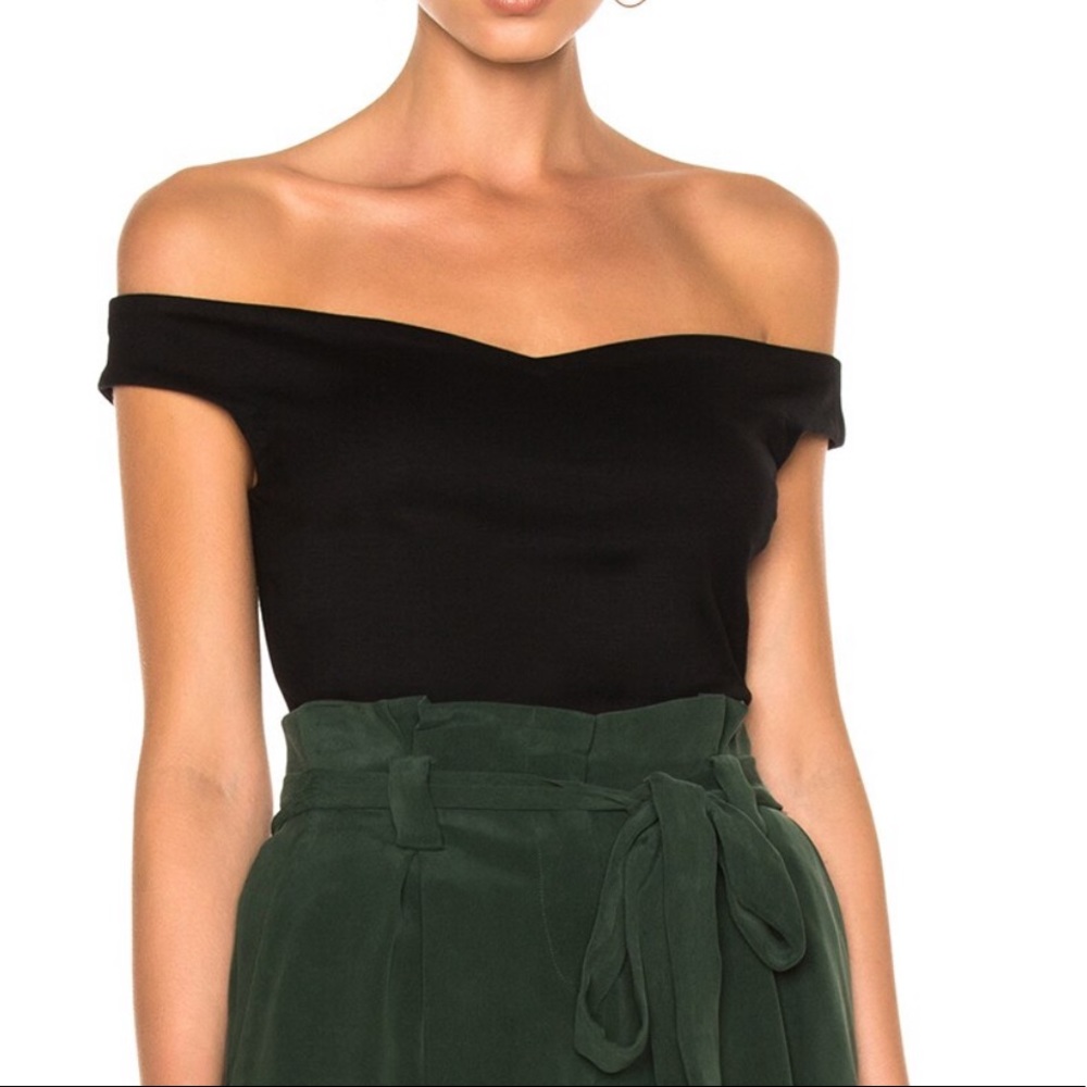 L'agence Solange Top